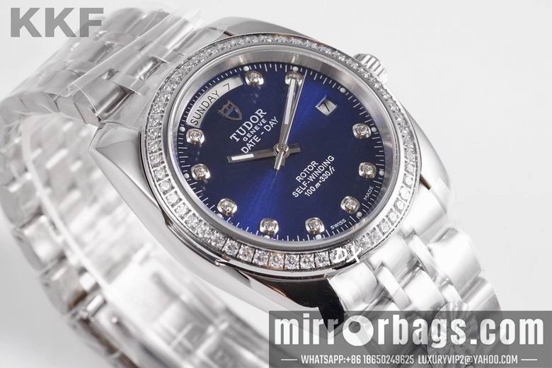 Replica Tudor 41mm 2nms59 Watch