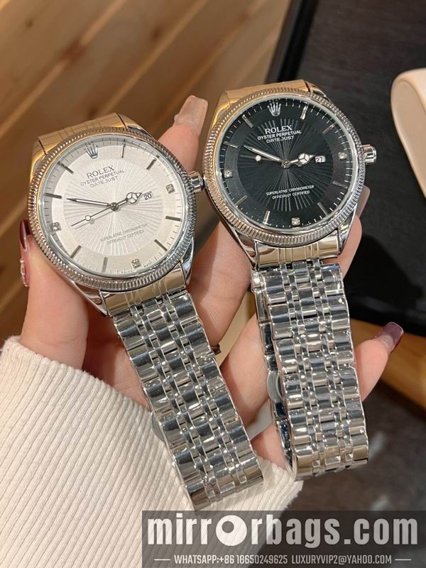 Replica Rolex 40mm 042341 Watch