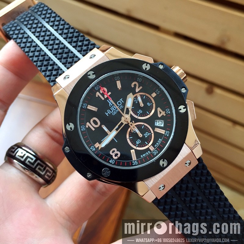 Replica Hublot 43mm 080799 Watch