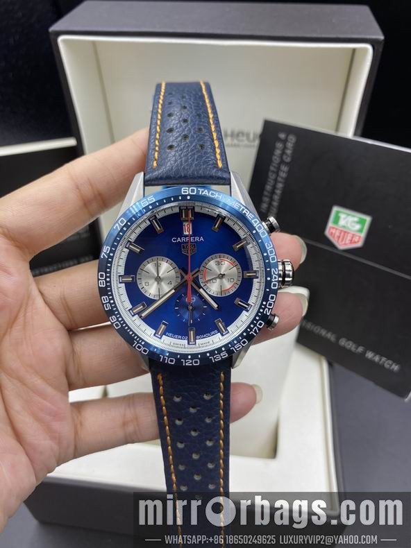 Replica Tag Heuer watch M29 Watch