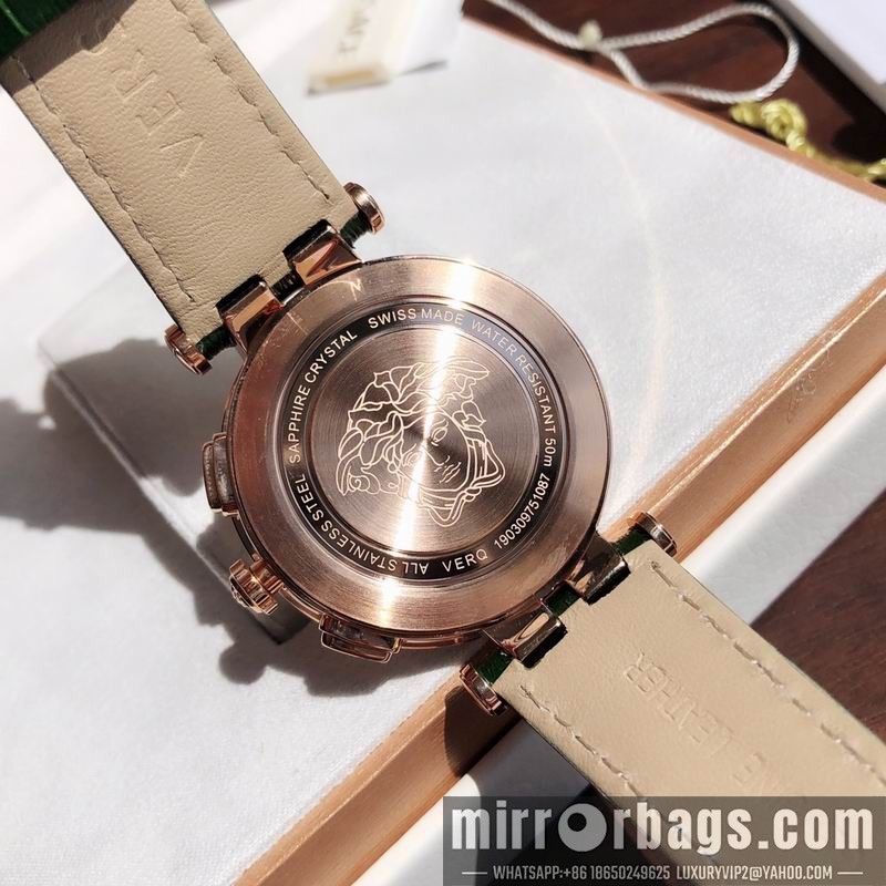 Replica Versace 42mm 112034 Watch