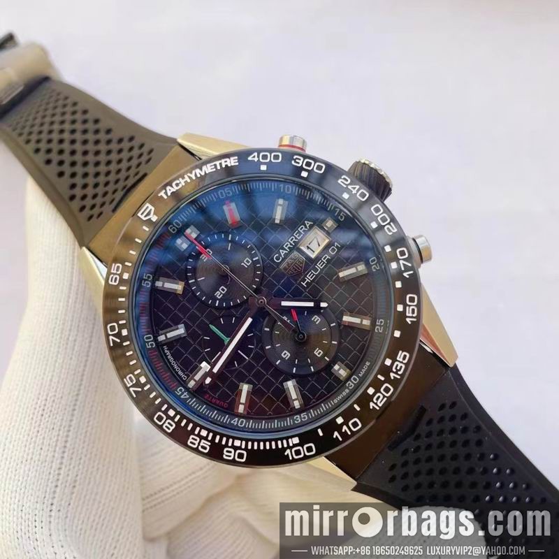 Replica Tag Heuer watch 080527 Watch