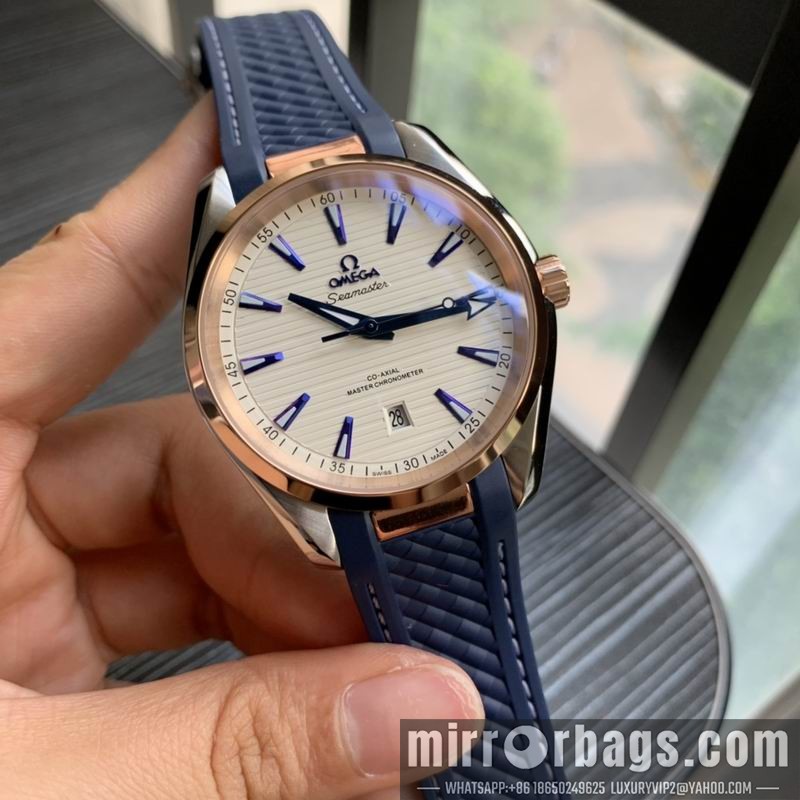 Replica Omega 41mm 090521 Watch