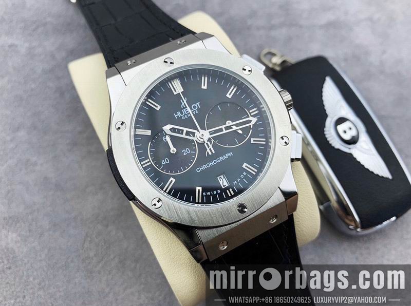 Replica Hublot 42mm 080786 Watch