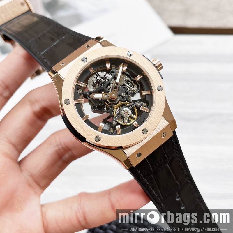 Replica Hublot 46mm 082365 Watch