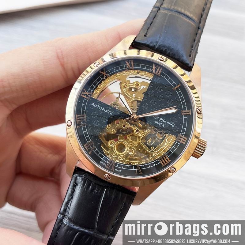Replica Cartier 42mm 032574 Watch