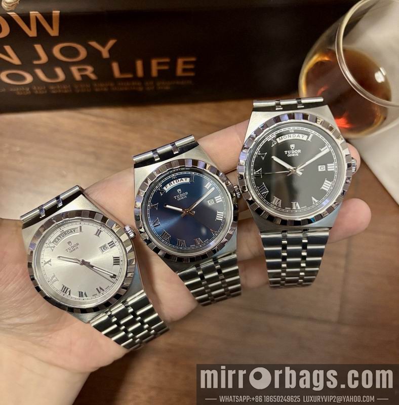 Replica Tudor 41mm 072440 Watch
