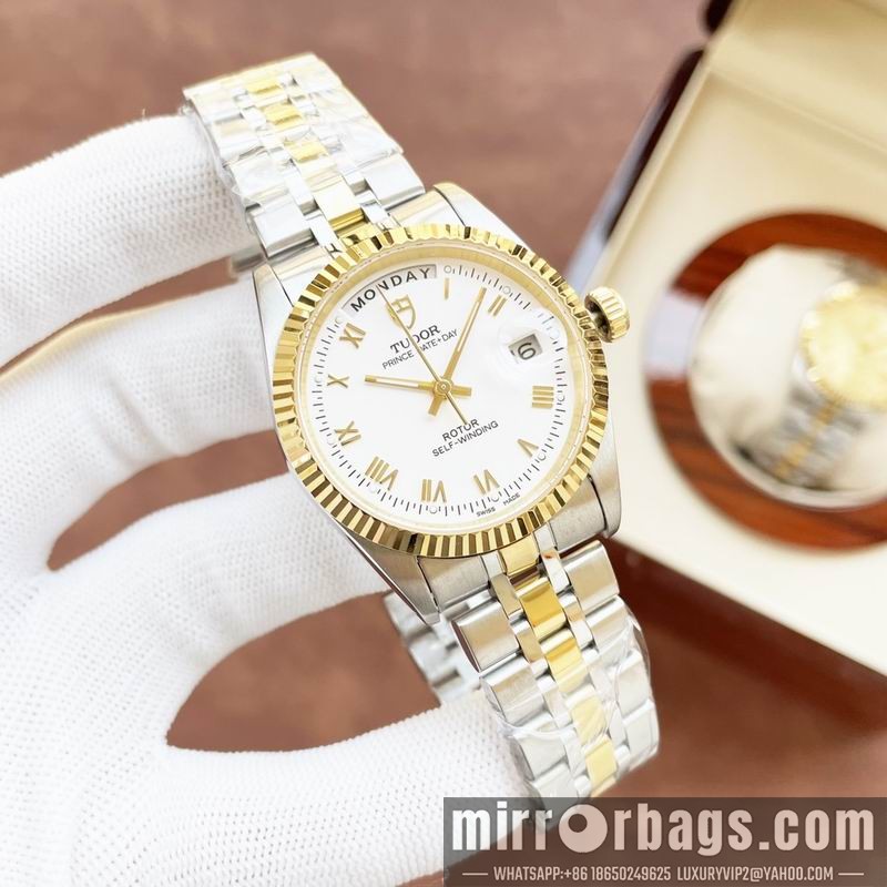 Replica Tudor 36X12mm 031702 Watch