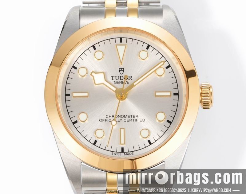 Replica Tudor 41mm 080414 Watch