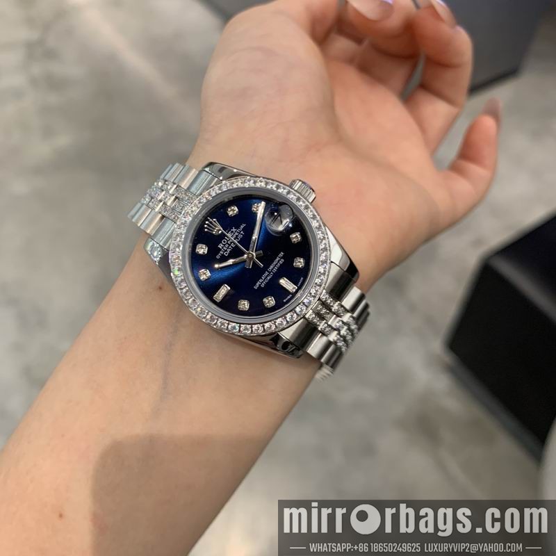Replica Rolex 31mm 110382 Watch