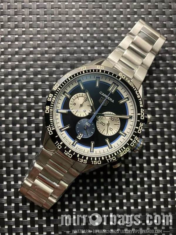 Replica Tag Heuer 44mm 080551 Watch