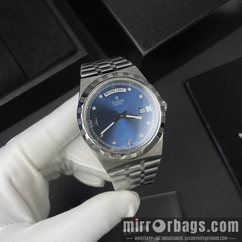 Replica Tudor 41mm 072431 Watch