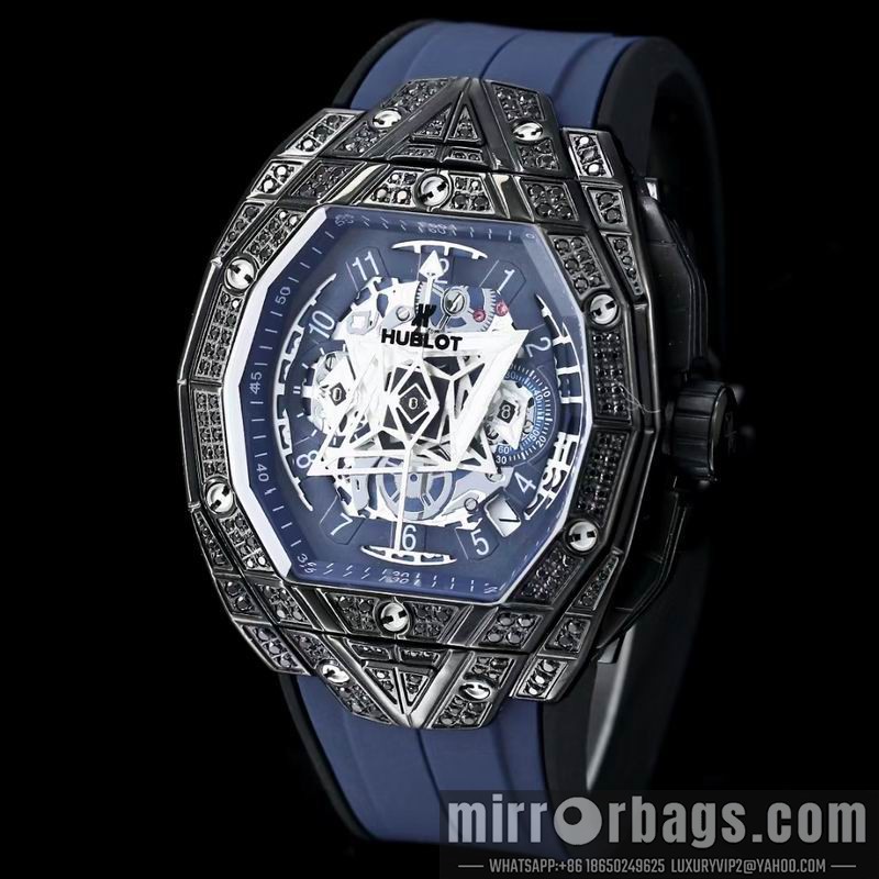 Replica Hublot watch 082395 Watch