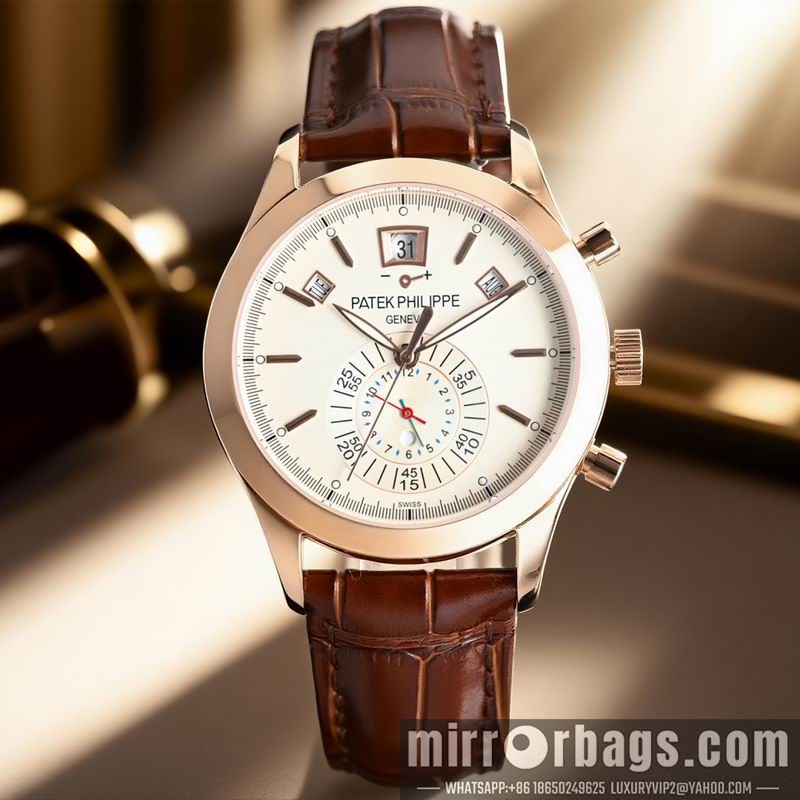 Replica Patek Philippe watch 062209 Watch