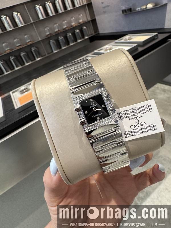 Replica Omega 22X24mm 101568 Watch