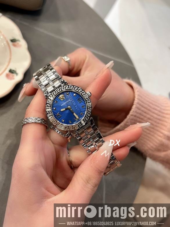 Replica Versace 36mm 2nms42 Watch