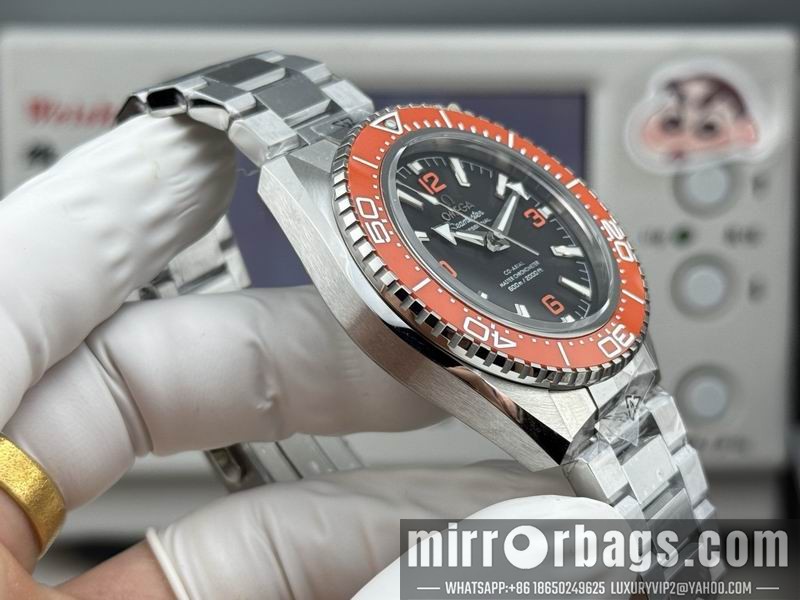 Replica Omega 42mm 040909 Watch