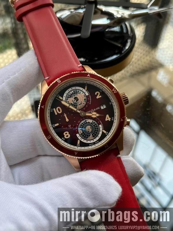 Replica Montblanc Watch 031723 Watch