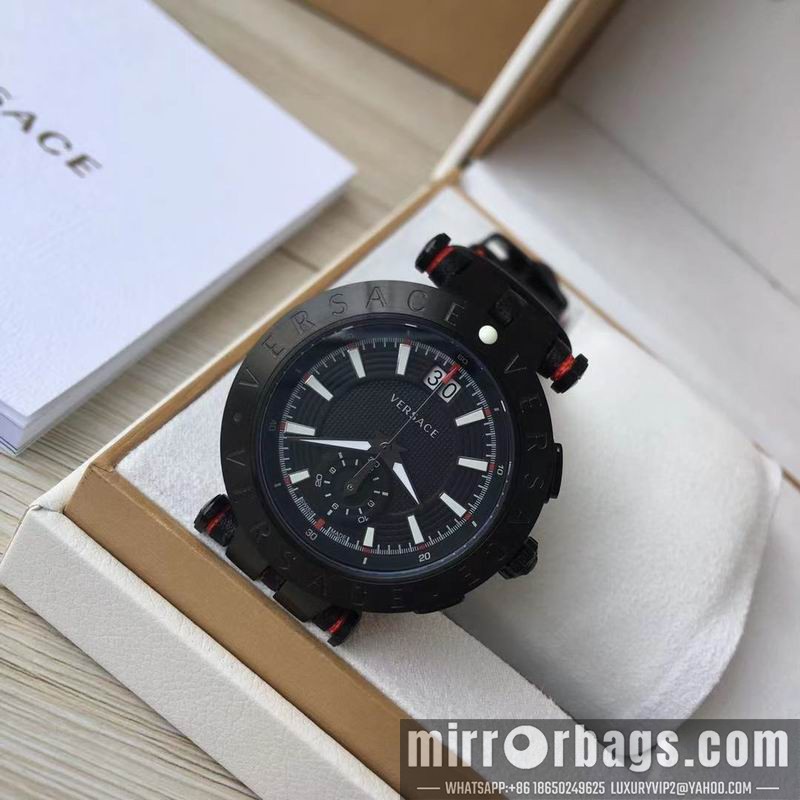 Replica Versace 42mm 080667 Watch