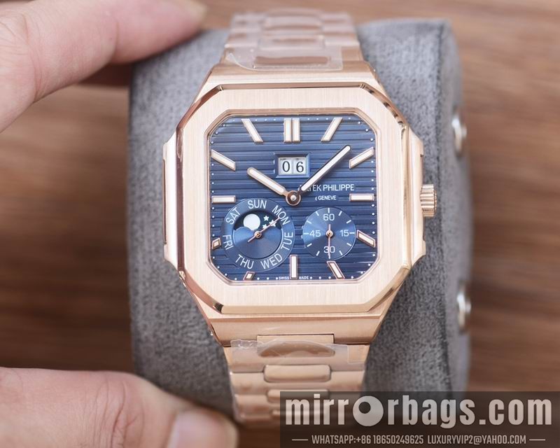 Replica Patek Philippe 40mm 080649 Watch