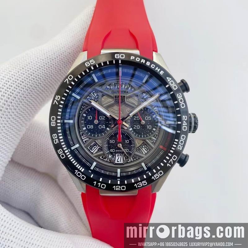 Replica Tag Heuer watch 080539 Watch