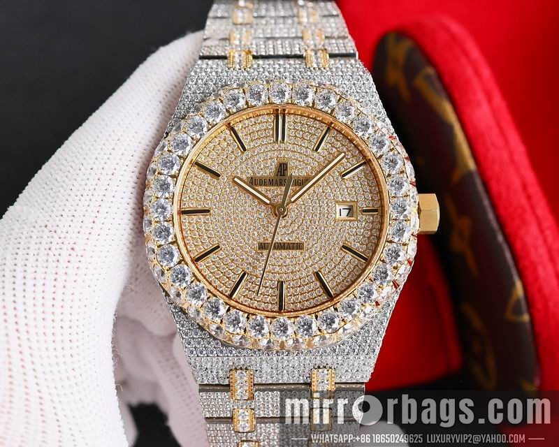 Replica AP 42mm 082113 Watch