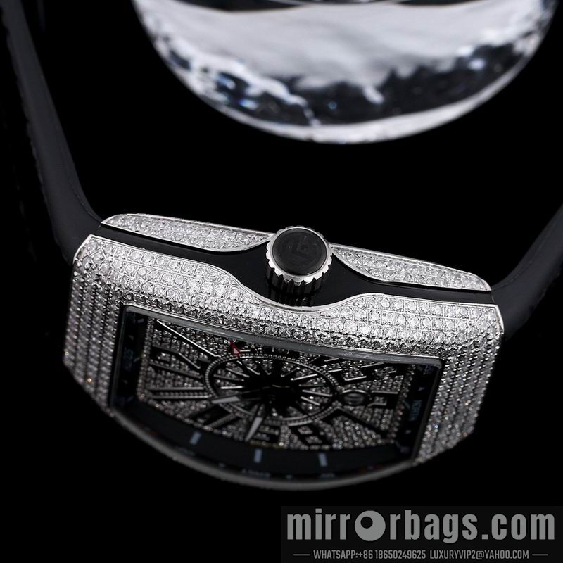 Replica Franck Muller 44X53.7mm 091621 Watch