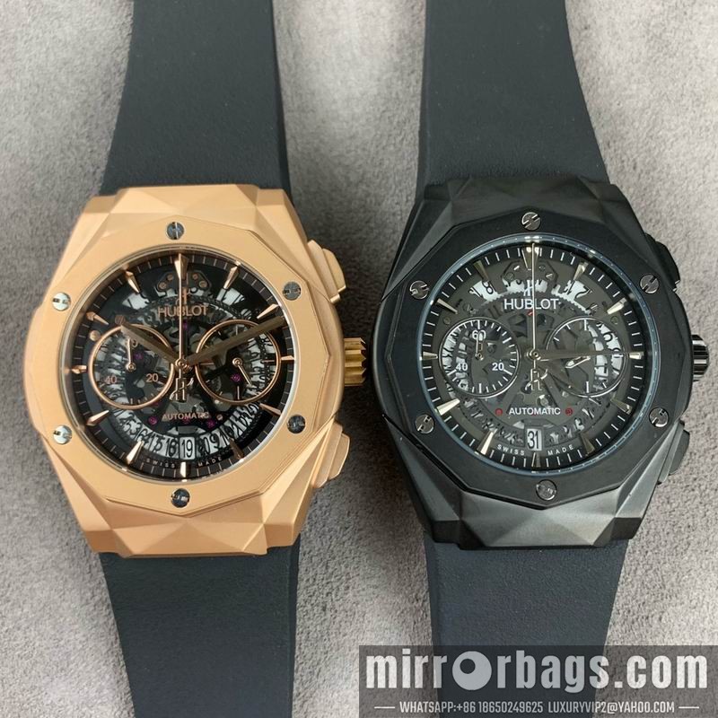 Replica Hublot 45.5mm 080713 Watch