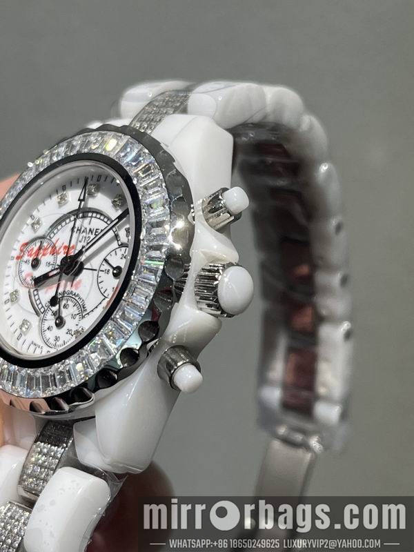 Replica Chanel 43mm 34mm 110384 Watch