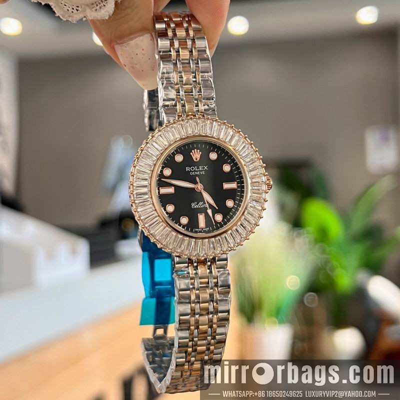 Replica Rolex woman watch 122868 Watch