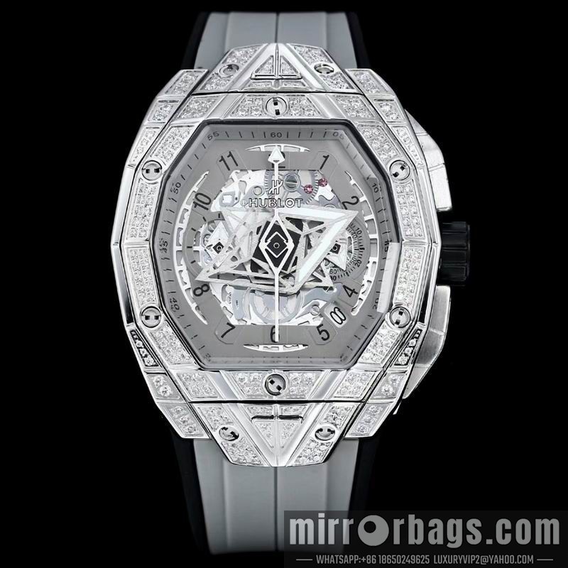 Replica Hublot watch 082395 Watch