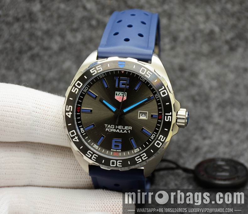 Replica Tag Heuer men 44X16mm 102301 Watch