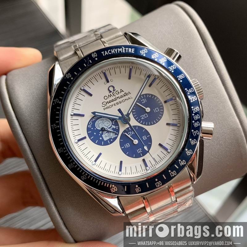 Replica Omega 42mm 090535 Watch