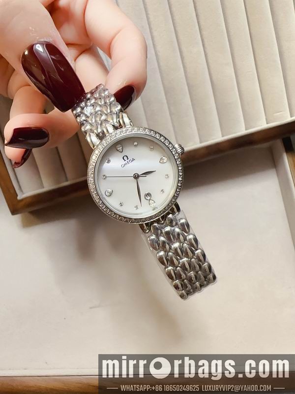 Replica Omega 27mm 101418 Watch