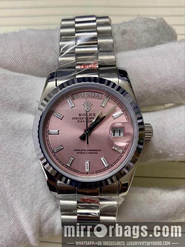Replica Rolex 36mm 080804 Watch