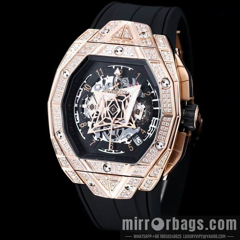 Replica Hublot watch 082395 Watch
