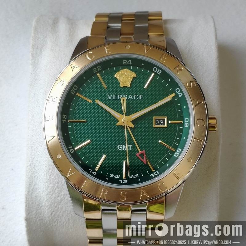 Replica Versace 42mm 032464 Watch