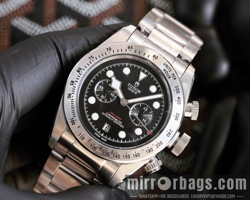 Replica Tudor 42mm 071414 Watch
