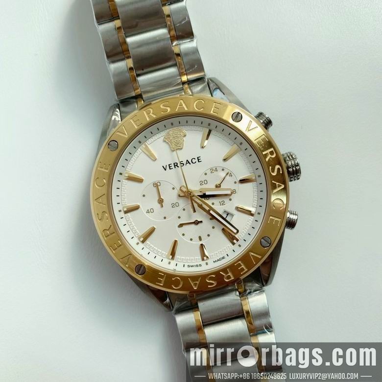 Replica Versace watch mb 062701 Watch