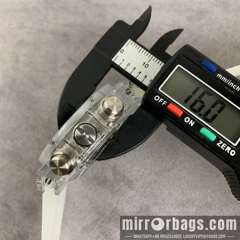 Replica Hublot 42mm 080783 Watch
