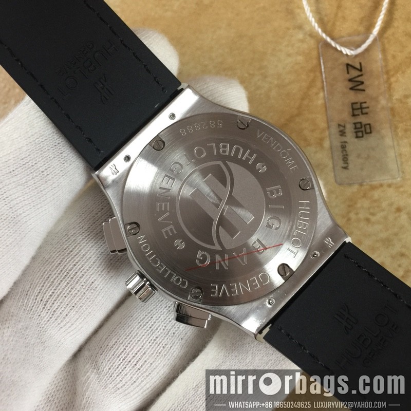 Replica Hublot 43mm 080789 Watch
