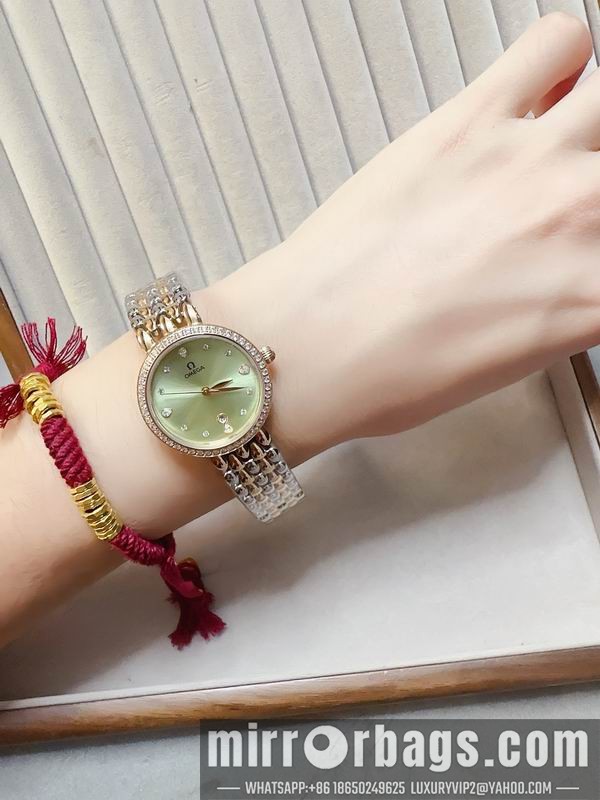 Replica Omega 27mm 101418 Watch