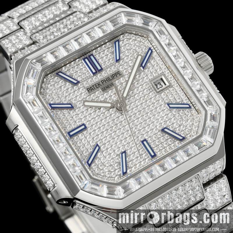 Replica Patek Phillipe watch 082127 Watch
