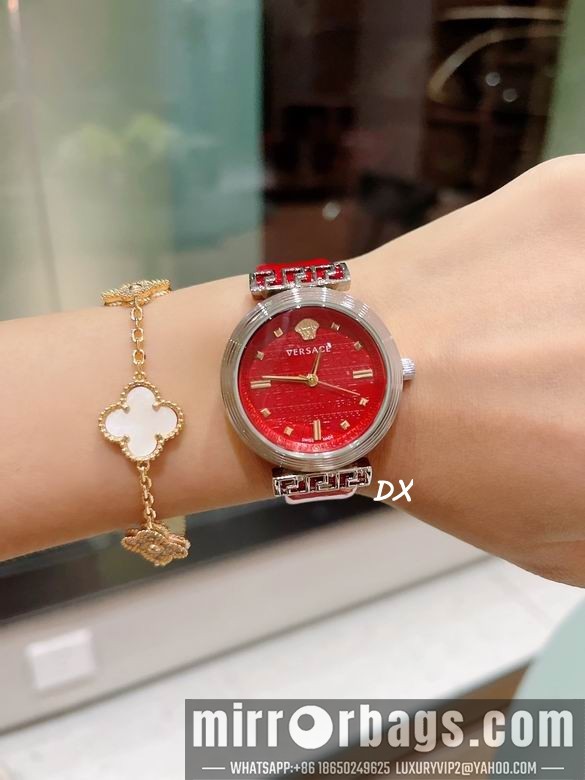 Replica Versace 34mm 9nms46 Watch