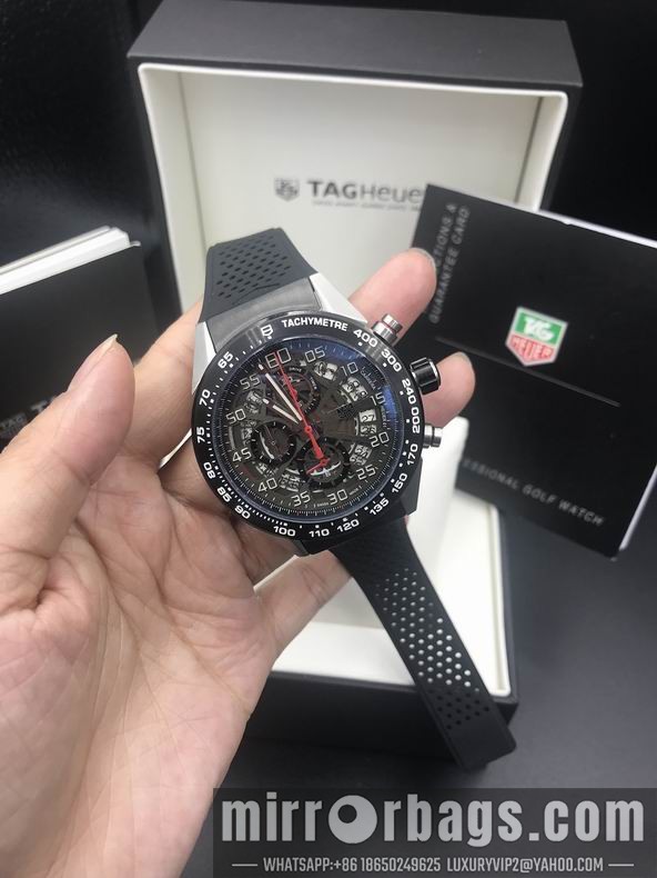 Replica Tag Heuer watch M47 Watch