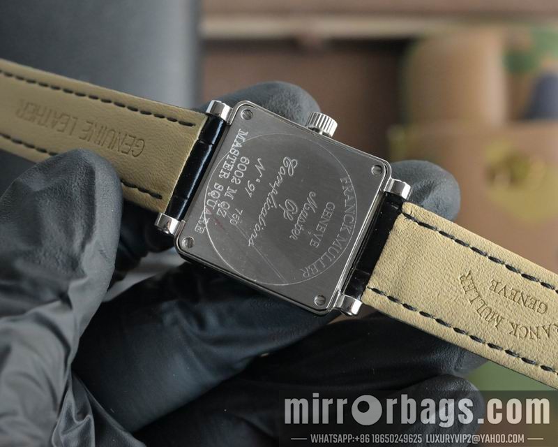 Replica Franck Muller watch 110312 Watch