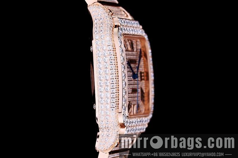 Replica Cartier 40mm 082159 Watch