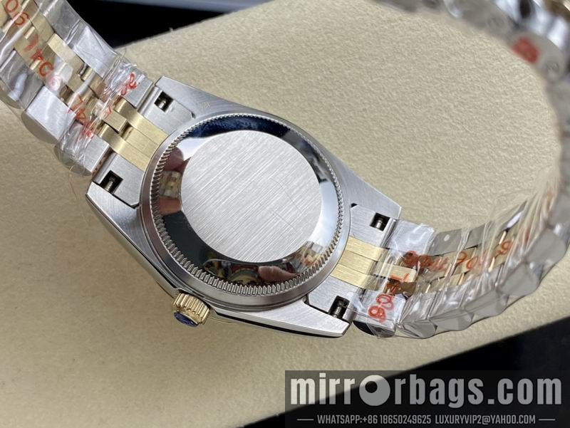 Replica Rolex 31mm 102302 Watch