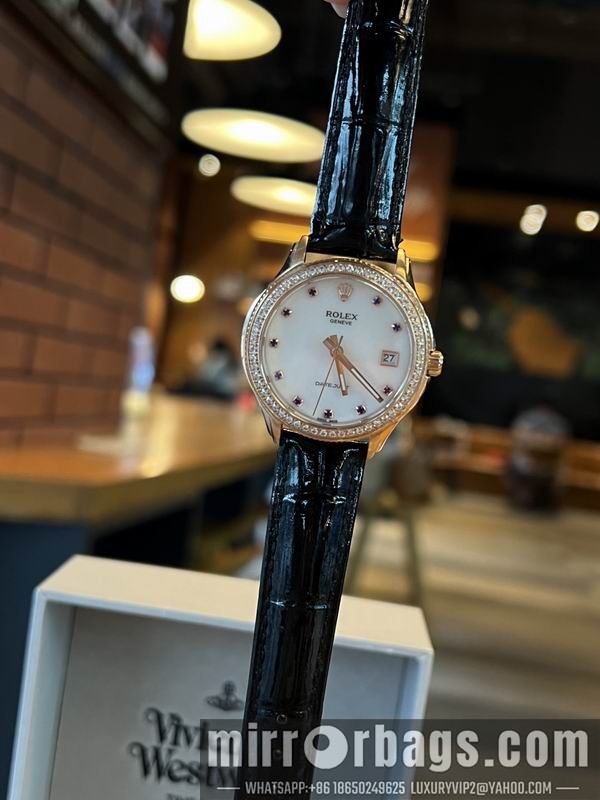 Replica Rolex 33mm 110363 Watch