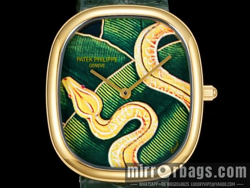 Replica Patek Philippe watch 062208 Watch